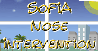 Sofia Nose Intervention