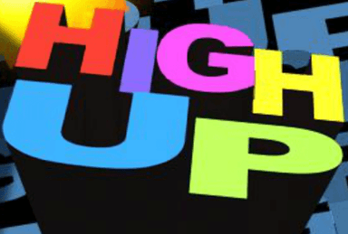 High Up