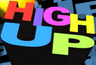 High Up