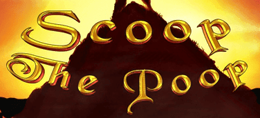 Scoop The Poop