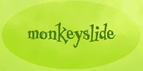 Monkey Slide