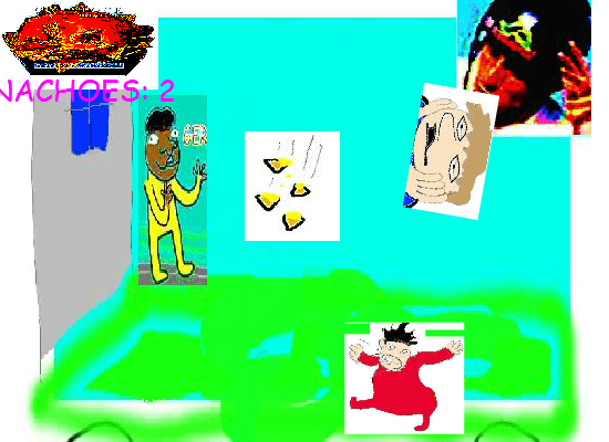 SWEET BRO AND HELLA JEFF THE, GAME screenshot