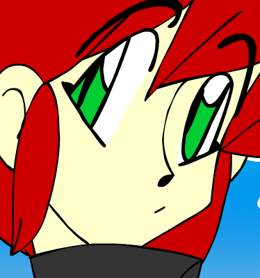 Okami Anthro TG TF animation