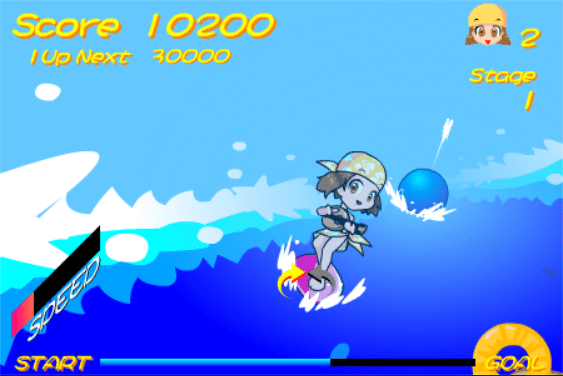 ウクレレディ screenshot