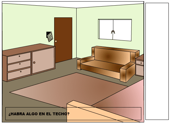 Sal del Cuarto screenshot