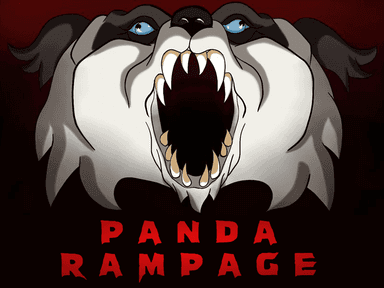 Panda Rampage