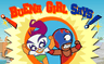 ¡Buena Girl Says!