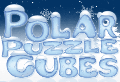 Polar Puzzle Cubes