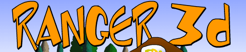 Ranger 3D