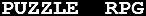 Puzzle RPG