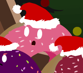 Merry Christmas !
