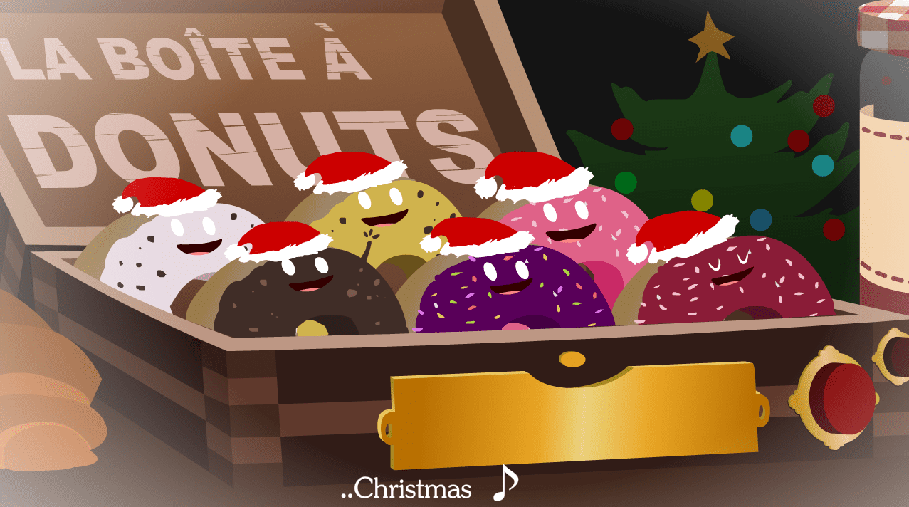 Merry Christmas ! screenshot