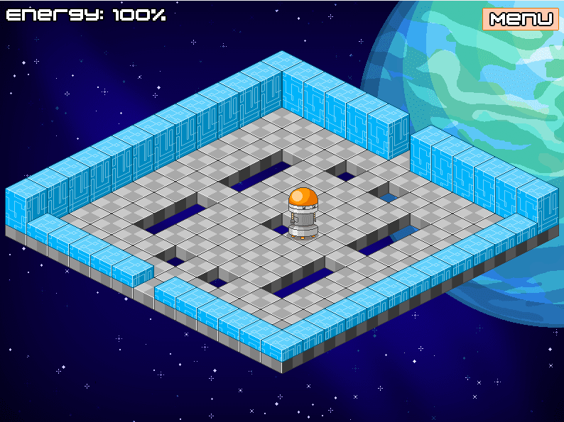 R.U.S.T screenshot