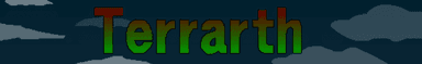 Terrarth