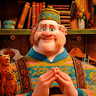 Puzzle: Oaken