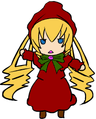 恋のﾏｲﾔﾋ＠ﾛｰｾﾞﾝ　【B面】