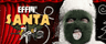 Effin' Santa