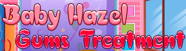 Baby Hazel Gums Treatment