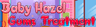 Baby Hazel Gums Treatment