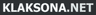 KLAKSONA.NET Banner Ad