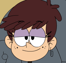 Loud House TFs (FINISHED!) Premium Content