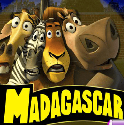 Madagascar