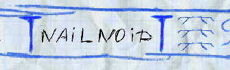 Nailnoid
