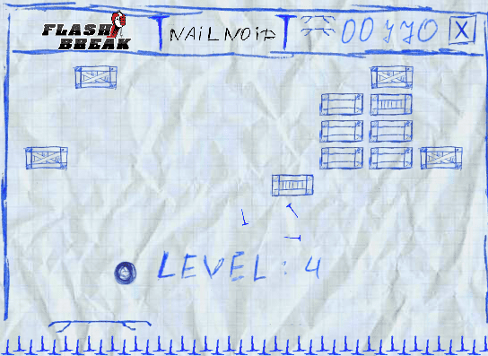 Nailnoid screenshot