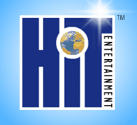 HIT Entertainment Website Intro