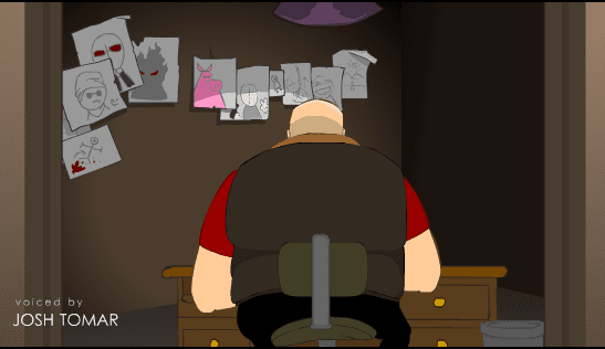 Meet the Krinkels screenshot