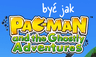 być jak Pac-Man and the Ghostly Adventures