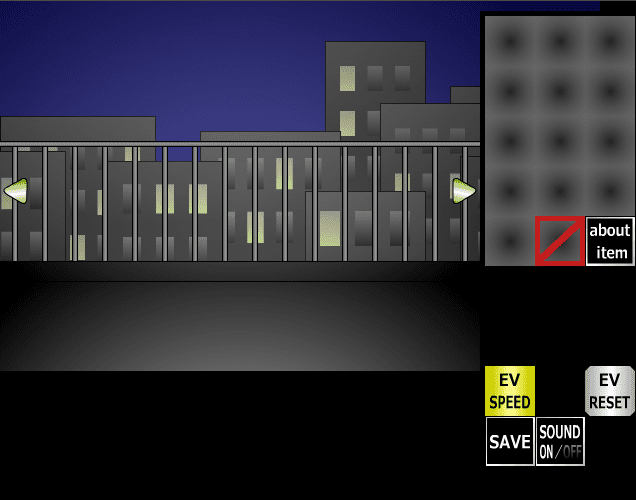 ミッションイン百貨店 screenshot