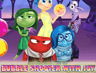 Bubble Shooter with Joy