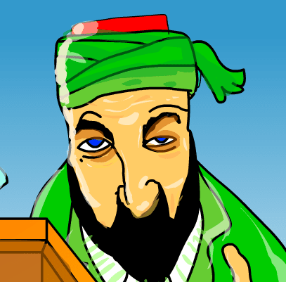 Ofli Hoca 4 - Konu: Paralar