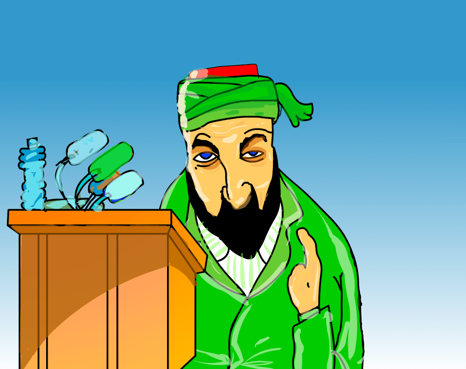 Ofli Hoca 4 - Konu: Paralar screenshot