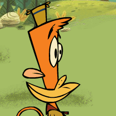 Lazlo, Bean Scout Sniper - FIX