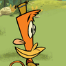 Lazlo, Bean Scout Sniper - FIX