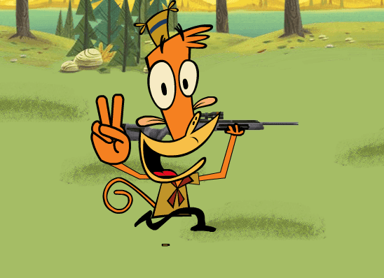 Lazlo, Bean Scout Sniper - FIX screenshot