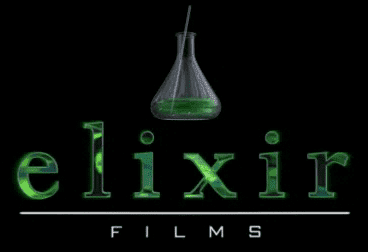 Elixir Films Website Intro