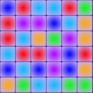 ブロック消すゲーム