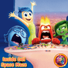 Inside Out Space Maze