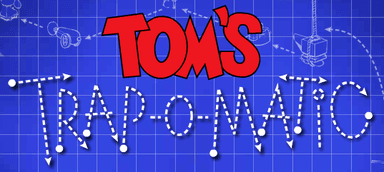Tom's Trap-O-Matic