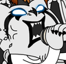 Aggretsuko - FavnirDragon