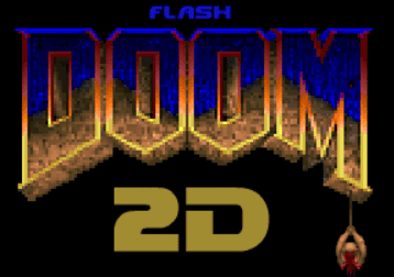 Doom 2D
