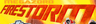 Power Rangers SPD: Megazord Firestorm