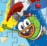 Puzzle SwaySway and Buhdeuce flying