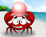 Crab & Pearl