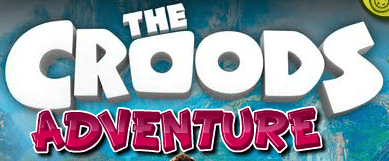 The Croods Adventure