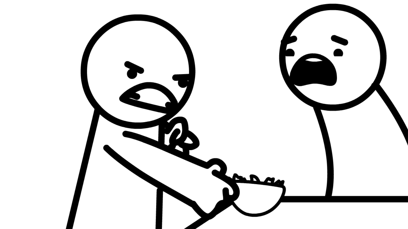 asdfmovie3 screenshot