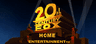 20th Century Fox Home Entertainment Korea Logo/Menu Animation